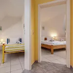 Reihenmittelhaus Toraya בית נופש