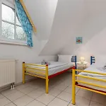 בית נופש Reihenmittelhaus Toraya ווסטרו