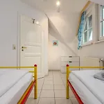 Reihenmittelhaus Toraya בית נופש *