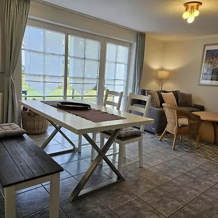 Reihenmittelhaus Toraya Hébergement de vacances