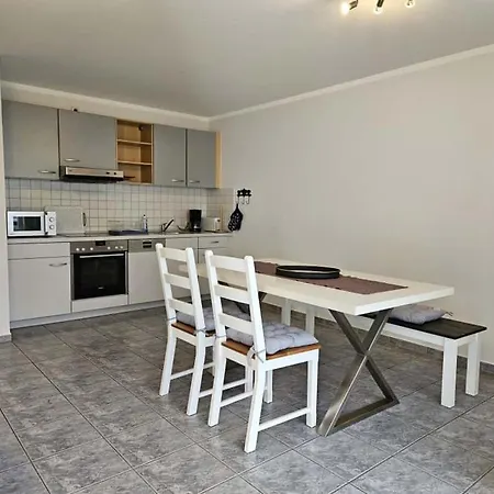 Hébergement de vacances Reihenmittelhaus Toraya *