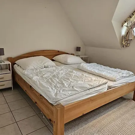 Reihenmittelhaus Toraya * Wustrow (Fischland)