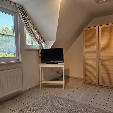 Reihenmittelhaus Toraya Hébergement de vacances *