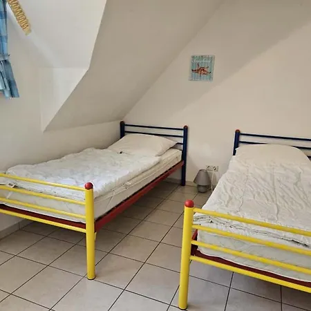 Reihenmittelhaus Toraya Hébergement de vacances