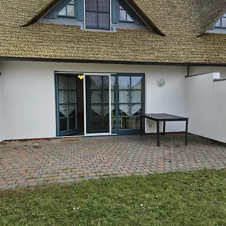 Hébergement de vacances Reihenmittelhaus Toraya *