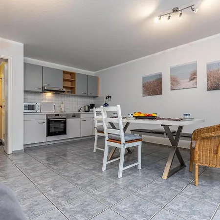 Reihenmittelhaus Toraya Casa de Férias *