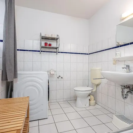 Reihenmittelhaus Toraya *