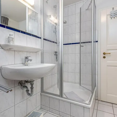 Reihenmittelhaus Toraya Nyaraló Wustrow