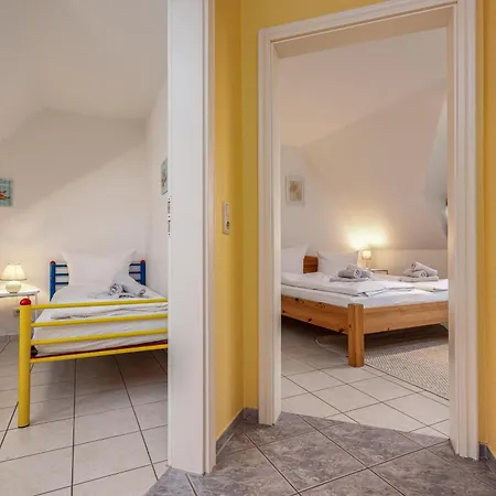 Reihenmittelhaus Toraya Casa de Férias