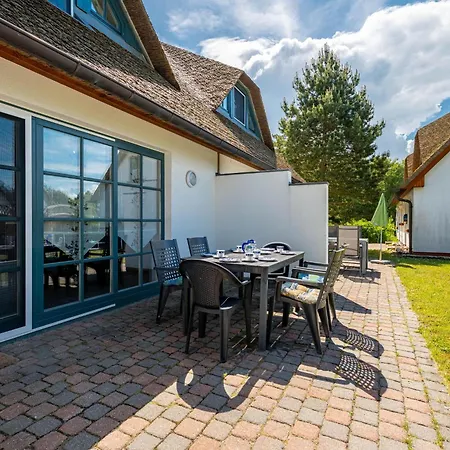 Reihenmittelhaus Toraya Casa de Férias