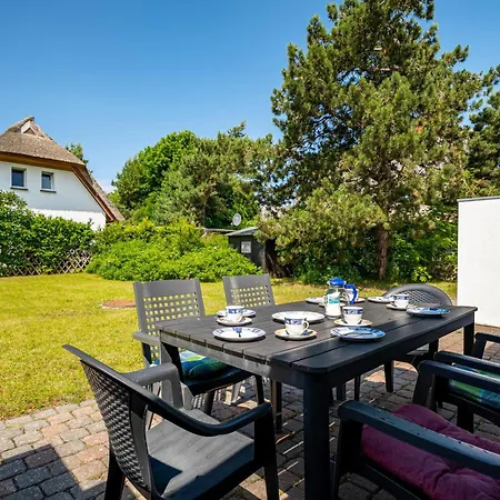 Reihenmittelhaus Toraya Casa de Férias